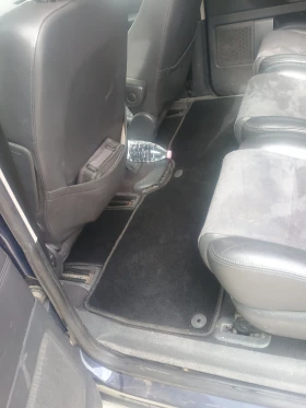 VW Sharan 1.8 T 150 6  | Mobile.bg    10