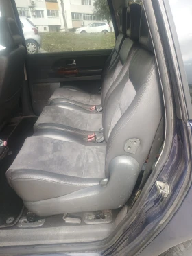 VW Sharan 1.8 T 150 6  | Mobile.bg    9