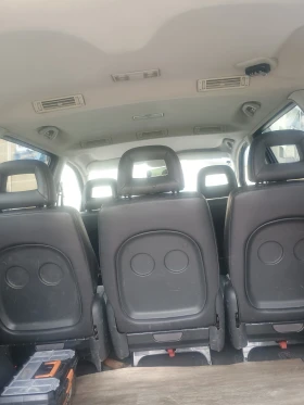 VW Sharan 1.8 T 150 6  | Mobile.bg    8