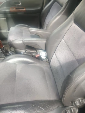 VW Sharan 1.8 T 150 6  | Mobile.bg    14
