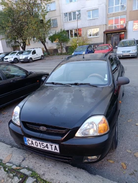 Kia Rio 1.5 - изображение 1