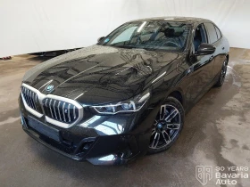 BMW i5 40 xDrive M Sport Paket Automatic - изображение 1