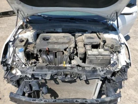 Kia Optima 2.4L 4 Front-wheel Drive | Mobile.bg    3