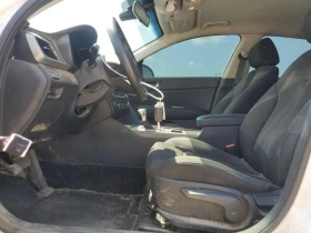 Kia Optima 2.4L 4 Front-wheel Drive | Mobile.bg    11