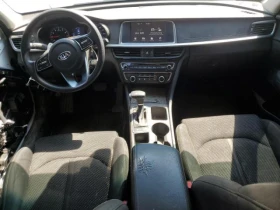 Kia Optima 2.4L 4 Front-wheel Drive | Mobile.bg    12