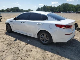 Kia Optima 2.4L 4 Front-wheel Drive | Mobile.bg    2