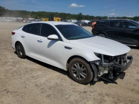 Kia Optima 2.4L 4 Front-wheel Drive | Mobile.bg    8