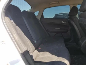 Kia Optima 2.4L 4 Front-wheel Drive | Mobile.bg    14