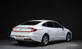 Hyundai Sonata 2.0 LPG Style * -   *  | Mobile.bg    2