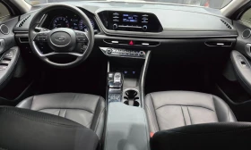 Hyundai Sonata 2.0 LPG Style * -   *  | Mobile.bg    7