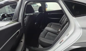 Hyundai Sonata 2.0 LPG Style * -   *  | Mobile.bg    11