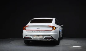 Hyundai Sonata 2.0 LPG Style * -   *  | Mobile.bg    4