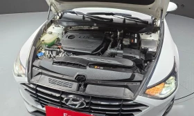 Hyundai Sonata 2.0 LPG Style * -   *  | Mobile.bg    6