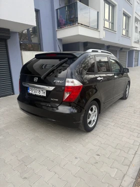Honda Fr-v - 5600 лв. / 2863.23 € - 98317286 2