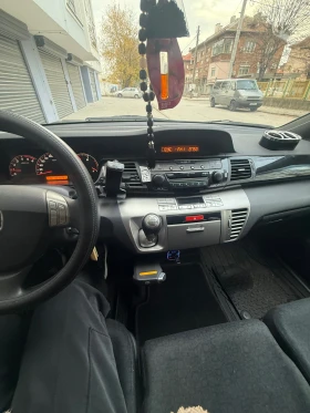 Honda Fr-v - 5600 лв. / 2863.23 € - 98317286 7