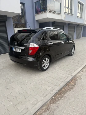 Honda Fr-v - 5600 лв. / 2863.23 € - 98317286 5