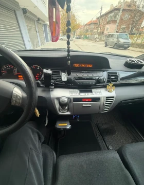 Honda Fr-v - 5600 лв. / 2863.23 € - 98317286 10