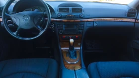 Mercedes-Benz E 220, снимка 13