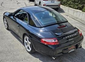 Porsche 911 Carrera CABRIOLET | Mobile.bg    7