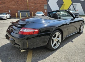 Porsche 911 Carrera CABRIOLET | Mobile.bg    10