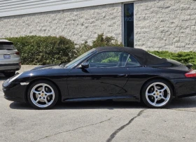 Porsche 911 Carrera CABRIOLET | Mobile.bg    4