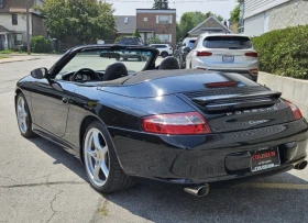 Porsche 911 Carrera CABRIOLET | Mobile.bg    6