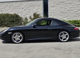 Porsche 911 Carrera CABRIOLET | Mobile.bg    5