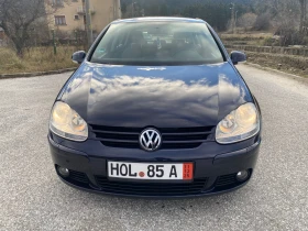 VW Golf 1.9 tdi 6ск. TOP