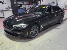 BMW 540 I XDRIVE 2018 * CARFAX * БЕЗ ПЪРВОНАЧАЛНА ВНОСКА