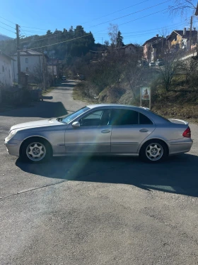 Mercedes-Benz E 320, снимка 2