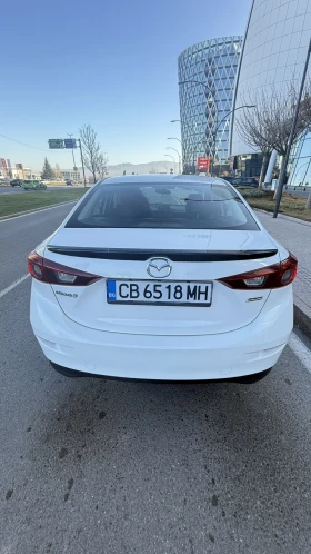 Mazda 3 SKYACTIV, снимка 4