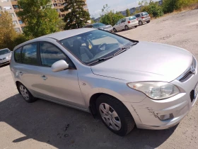 Hyundai I30, снимка 2 — Bazar.bg Hyundai I30, снимка 2