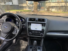 Subaru Outback, снимка 9