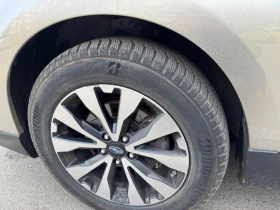 Subaru Outback, снимка 6
