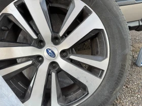 Subaru Outback, снимка 14