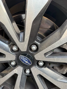 Subaru Outback, снимка 5