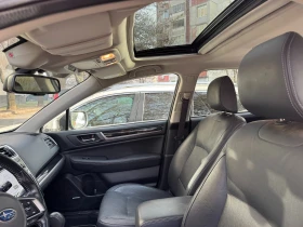 Subaru Outback, снимка 10