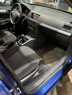 Opel Astra, снимка 7
