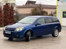 Opel Astra, снимка 2