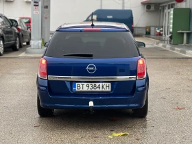 Opel Astra, снимка 5
