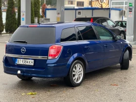 Opel Astra, снимка 3