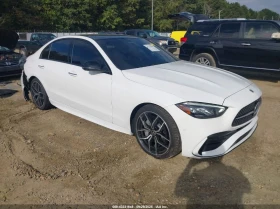 Mercedes-Benz C 300 2024 MERCEDES-BENZ C 300