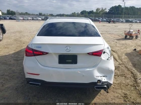 Mercedes-Benz C 300 2024 MERCEDES-BENZ C 300 - 65500 лв. / 33489.62 € - 80424063 7