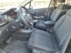 Citroen C3 SHINE PureTech 110 S&S EAT6 E6 - 10700 € / 20927.38 лв. - 42914386 7