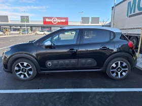 Citroen C3 SHINE PureTech 110 S&S EAT6 E6 - 10700 € / 20927.38 лв. - 42914386 6