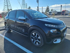 Citroen C3 SHINE PureTech 110 S&S EAT6 E6