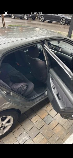 Toyota Corolla, снимка 7 — Bazar.bg Toyota Corolla, снимка 7