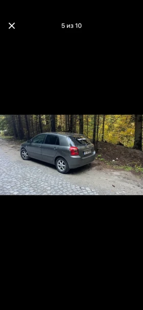 Toyota Corolla, снимка 6 — Bazar.bg Toyota Corolla, снимка 6