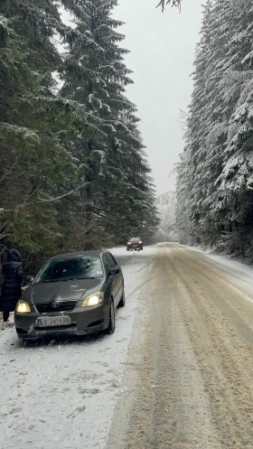 Toyota Corolla, снимка 8 — Bazar.bg Toyota Corolla, снимка 8