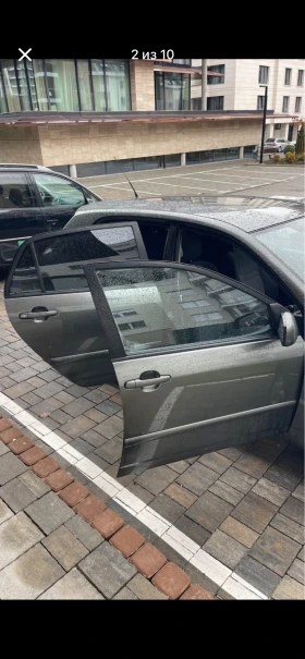 Toyota Corolla, снимка 5 — Bazar.bg Toyota Corolla, снимка 5